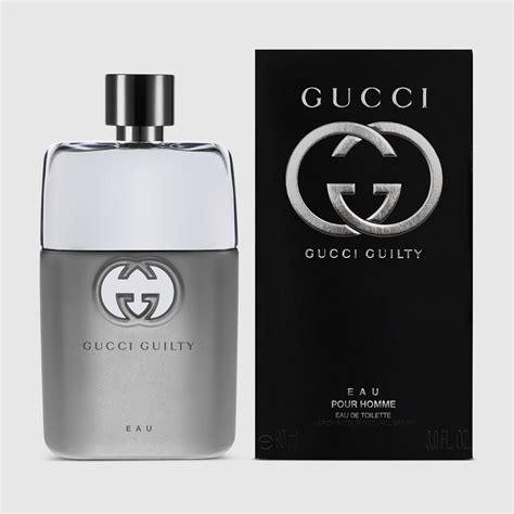 gucci guilty edt for men|gucci guilty for men review.